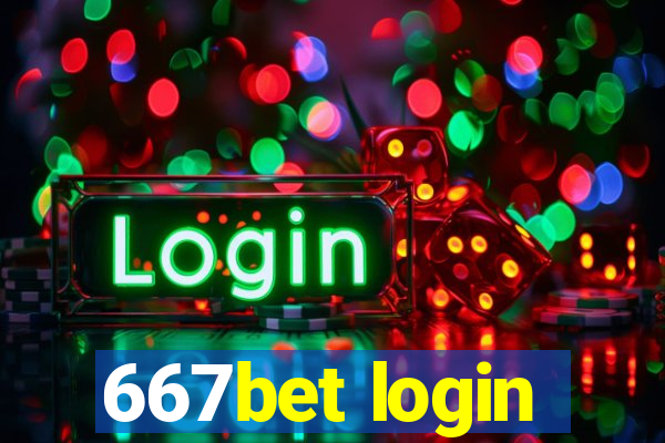 667bet login